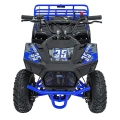 Quad Spalinowy 49CC SIRIUS Niebieski PSP.ATV-13A.NIE